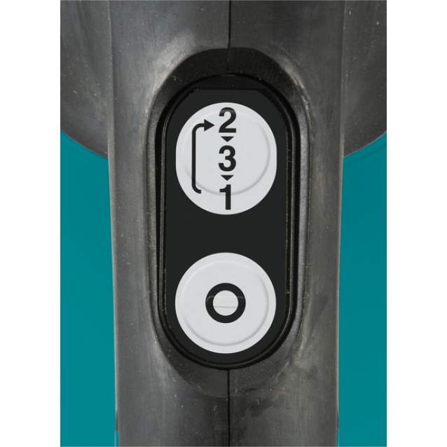 Aspirator portabil Makita DCL282FZ compatibil cu acumulatori Li-Ion LXT 18V, 0.75l, livrat fara acumulator si incarcator